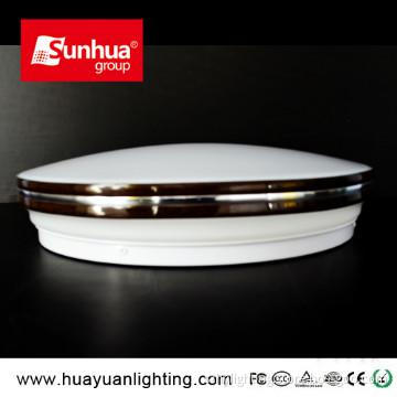 LED Ceiling  light  Wood Grain Cover  3000k